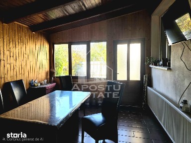 Casa de vanzare, ZERO comision de la cumparator, in Curtici