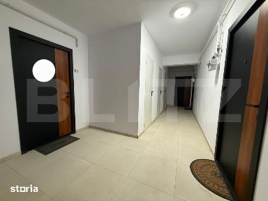 Apartament 2 camera, 54 mp, zona Pacurari