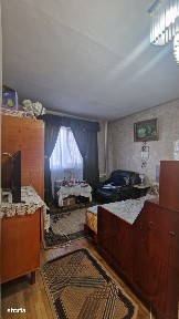 Apartament 2 camere 43 000 euro