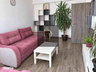 COMISION 0% | Apartament 3 camere spatios si modern | Zona Grandis