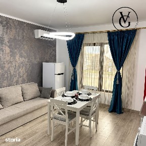 Apartament 2 camere | Bloc Nou | Parcare inclusa | Mamaia Nord