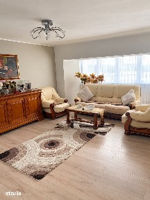 Apartament 3 camere decomandat | Trocadero - Bd. Alexandru Lapusnean