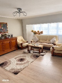 Apartament 3 camere decomandat | Trocadero - Bd. Alexandru Lapusnean