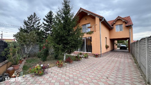 COMISION 0 | Casă individuală 4 camere | 194 mp utili | Zona Mehala