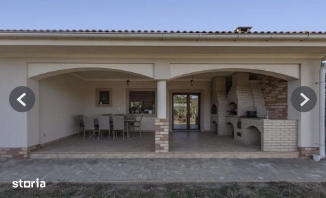 Casa individuala cocheta de vanzare in Sanmihaiu Roman