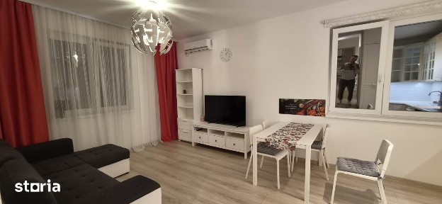 Apartament 3 Camere Giroc zona Eso 550 euro
