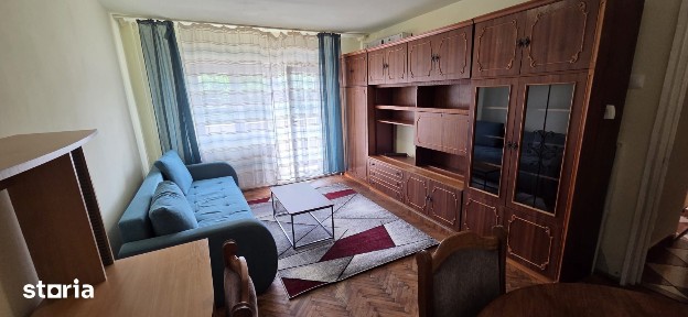 APartament 2 Camere Etaj 1 zona Modern Lugojului 330 euro