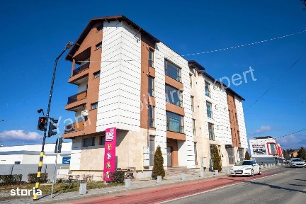 Garsonieră de închiriat în Curtea de Argeș