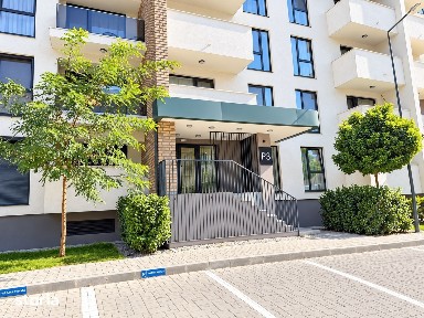 Apartament 2 camere | Prima Green | Tip Viena | Nufarul | 53 mp