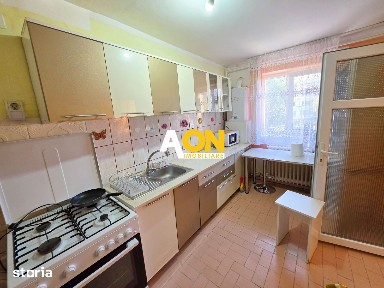 Garsonieră 34 mp utili, etaj 1, Cetate, zona B-dul Transilvaniei