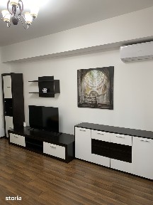 garsoniera in zona Militari Residence, 42mp, la 300m de Auchan