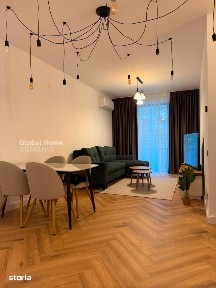 FIRST RENT | 2 Rooms + Parking | My Place North - Pipera Plaza