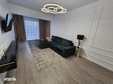 Apartament 2 Camere I Pipera I Premium