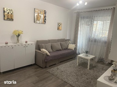 133000Euro, Sos. Berceni, imobil 2020, centrala, loc parcare