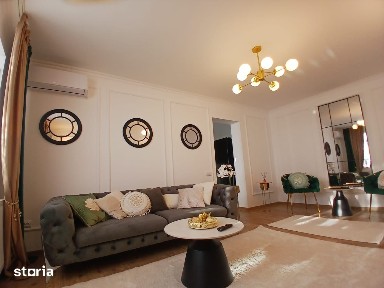 APARTAMENT PREMIUM DE VANZARE-ZONA DOLJULUI- RESTAURANT LA ROCCA