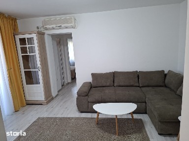 Apartament trei camere, et. 3/4, C-tin Brâncuși-Curtea de Apel