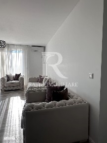 Apartament cu 3 camere de închiriat | Terasa de 33 mp | Calea Aradului