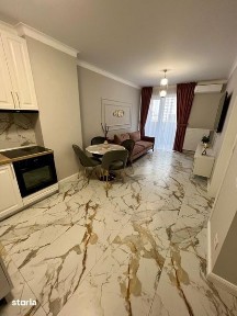 Inchiriez apartament cu 2 camere,55mp,Bloc Prima P7, Str.Onestilor