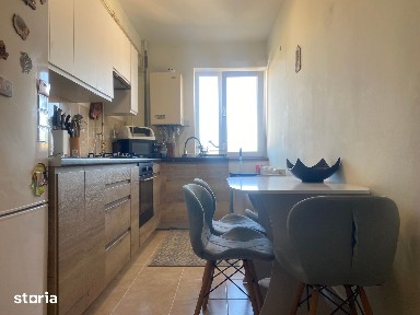 Pret accesibil! Vanzare apartament cu 2 camere in Doicesti