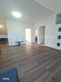 Apartament cu 3 camere, semidecomandat, recent renovat, zona strazii C
