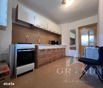 Apartament 1 camera+parcare, zona Elite City, Iris, Cluj