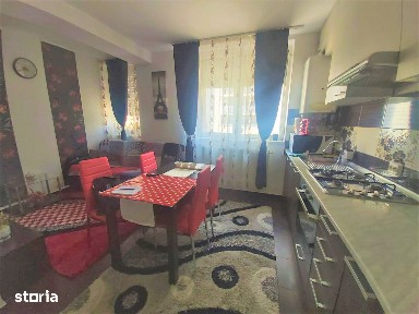 Apartament 2 camere, 40 mp - Iris | Etaj 1, mobilat și utilat