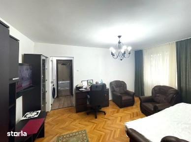 Apartament 2 camere, 44 mp - Gheorgheni | Etaj 8, balcon