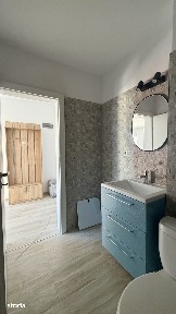 Apartament cu 2 camere, parcare,zona Jysk