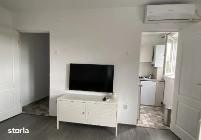 Apartament 2 camere, 31 mp - Gheorgheni | Etaj 2, mobilat și utilat