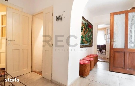 RECO Casa in Tamaseu cu teren mare