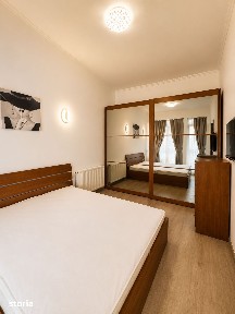 Apartament 2 camere U.T.A. ARED