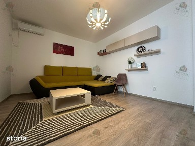 Apartament 2 camere | Decomandat | Mobilat si utilat | Parcare inclusa
