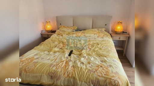 COMISION 0%! Ap. 3 camere 72 mp SMART HOME, 2 balc, Bârsei - Mărăști
