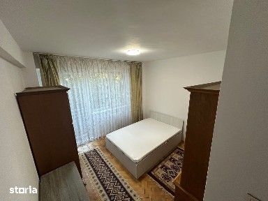 Apartament 2 camere decomandate 59 mp etaj 1 - Manastur