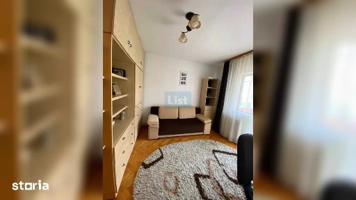 Ap. 4 cam 80mp, FSEGA, Iulius Mall, Oltului, Între Lacuri