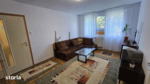 Apartament 2 camere, Gheorgheni, zona Liviu Rebreanu