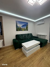 APARTAMENT 2 CAMERE - Mrs Country