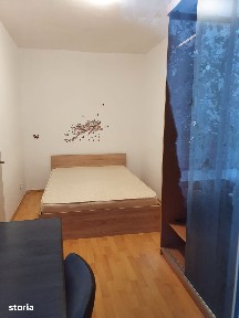 Apartament 2 camere etaj 1