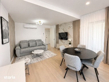 Studio de lux zona ultracentrala/ Bucegi, Ploiesti