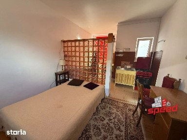AA/838 Apartament 1 cameră de închiriat în Târgu Mureș