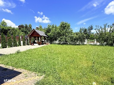 Livezeni, Mures