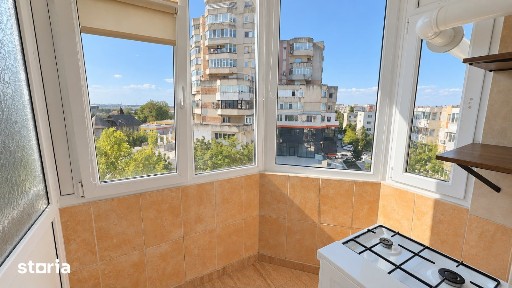Tomis Nord, Constanta
