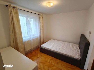 Inchiriez apartament cu 2 camere in Dambu complet mobilat