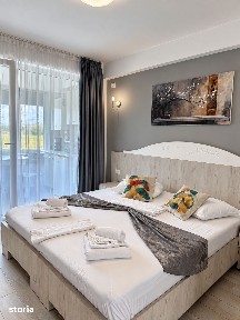Studio dublu de inchiriat direct proprietar Mamaia Nord Năvodari
