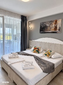 Studio dublu de inchiriat direct proprietar Mamaia Nord Năvodari