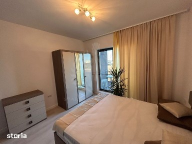APARTAMENT 2 CAMERE//MRS GRADINILE