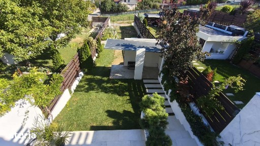 Casa Cubic Village