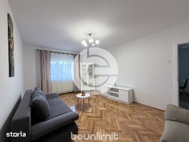 Apartament de 3 camere | decomandat | Zona centrala | Prima inchiriere