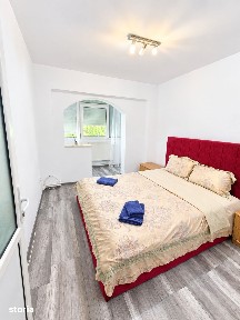 3 Camere Radu Negru cu pod Mobilat Utilat