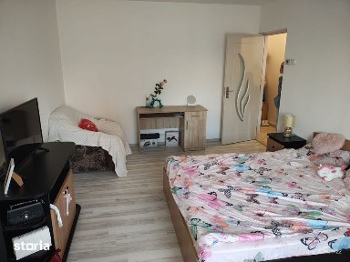 Apartament 1 cameră decomandat | Nicolina - Kaufland | Etaj 14 | Centr